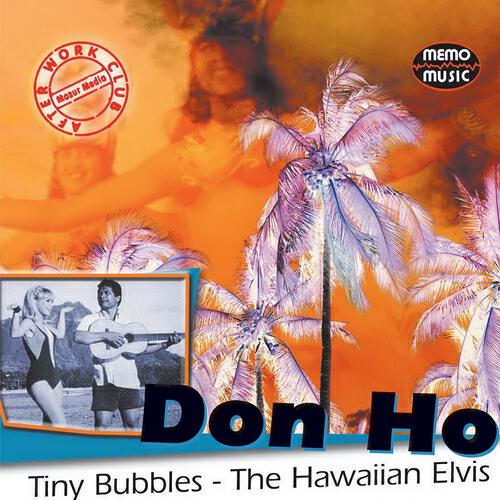 Don Ho - Morning Dew