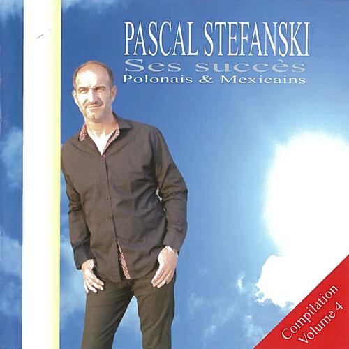 Pascal Stefanski - Za lakami za lasami (Polka)