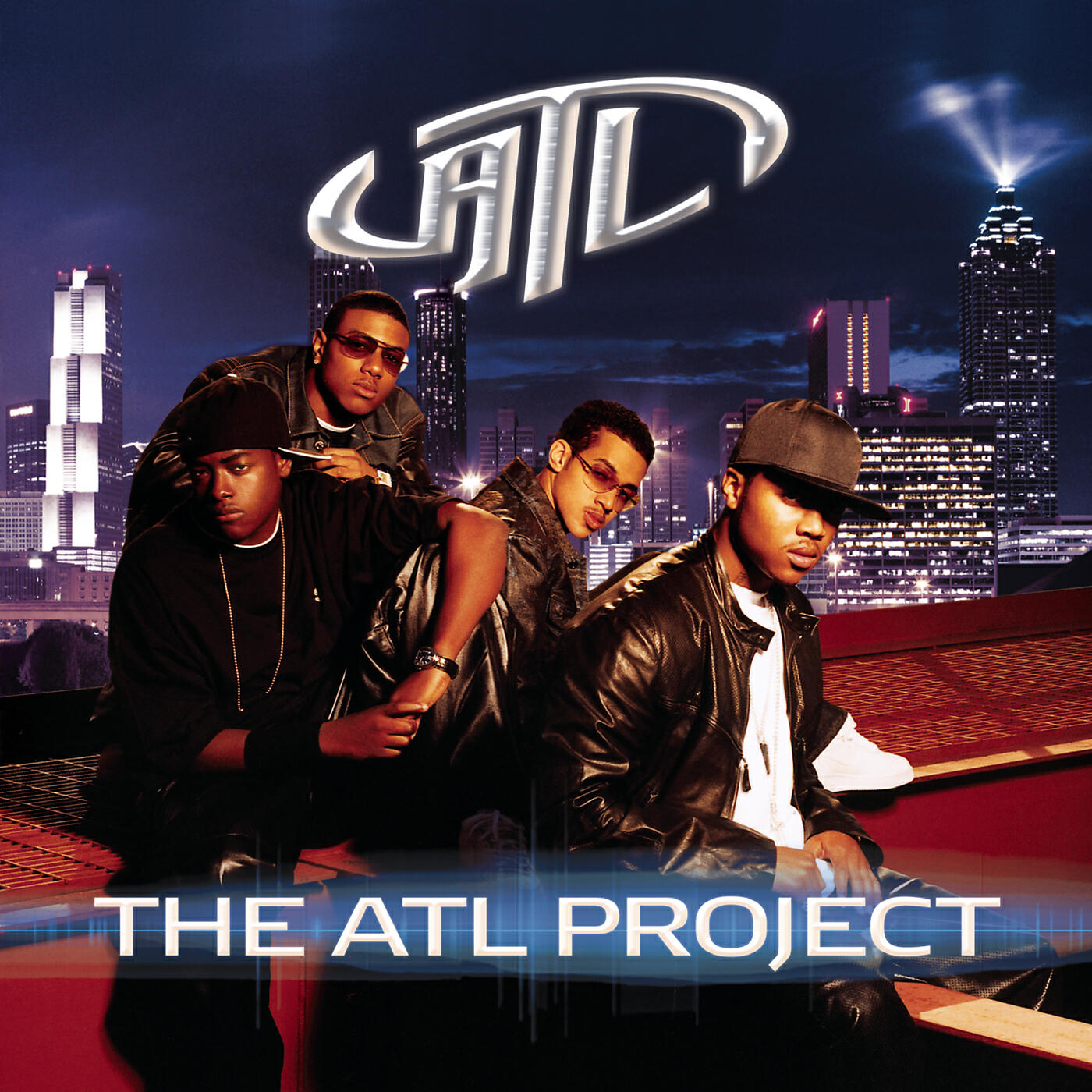 ATL - It's Us (featuring Ciara) (Album Version)