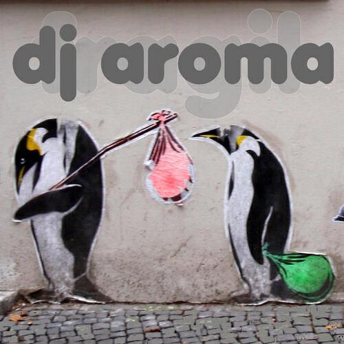 DJ Aroma - Fragil