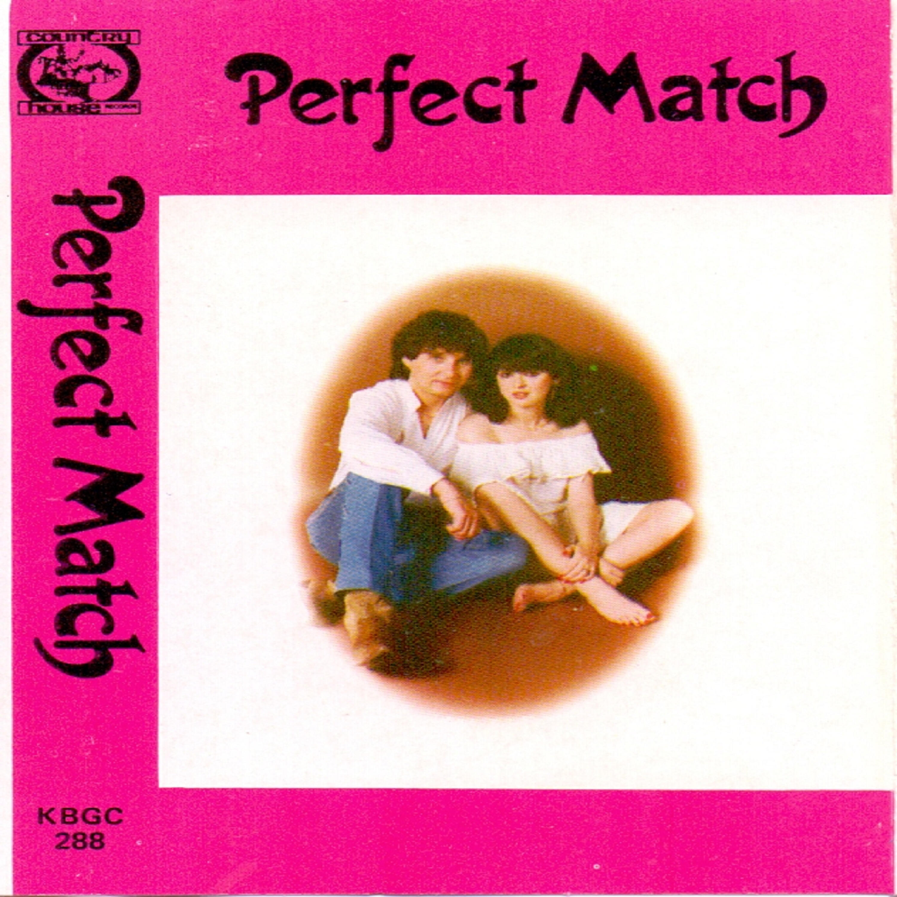Perfect Match - We Should Be Together