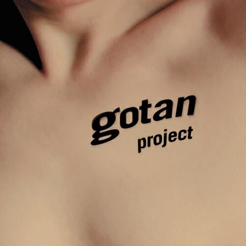 Gotan Project - Santa María (del Buen Ayre)