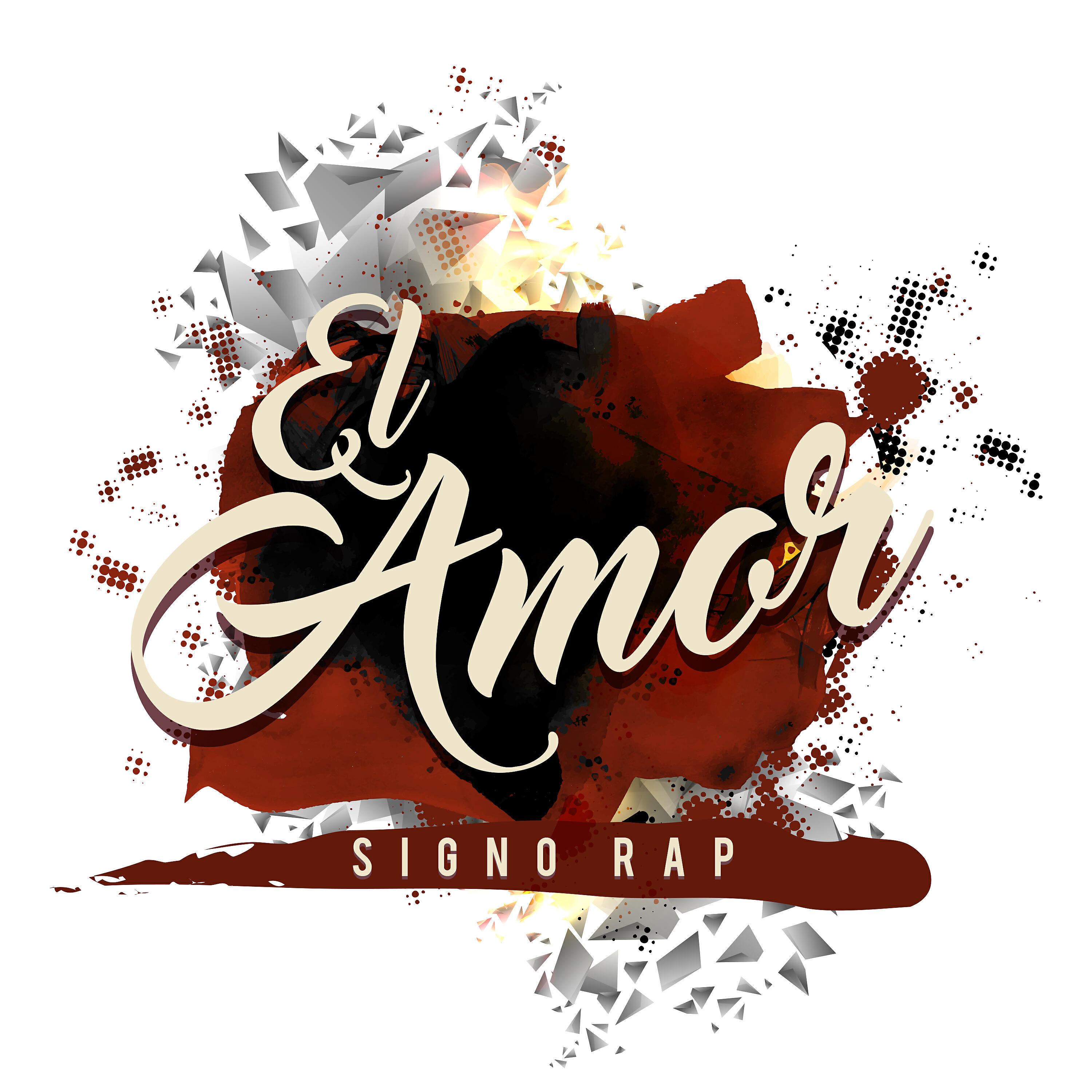 Signo Rap - Soy Rapero