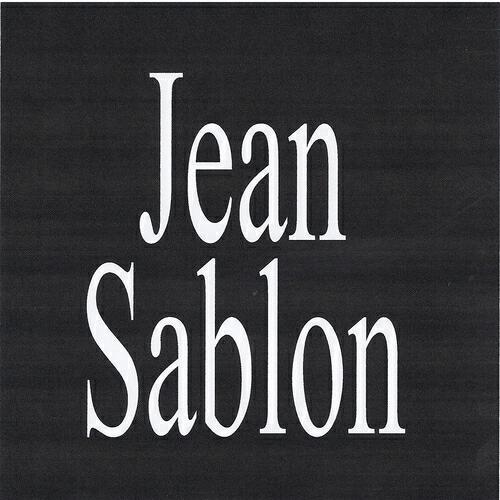Jean Sablon - Je tire ma reverence