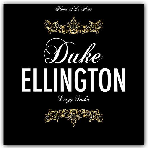 DUKE ELLINGTON - Blue Serge