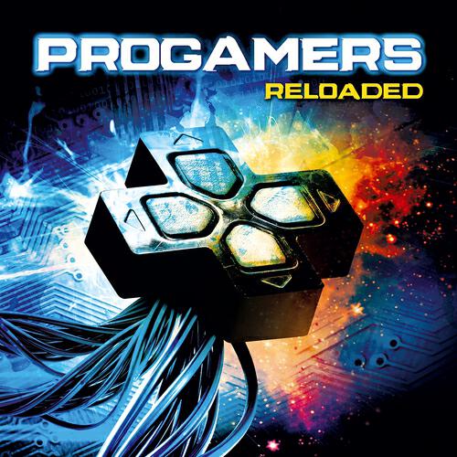 Progamers - Introduction