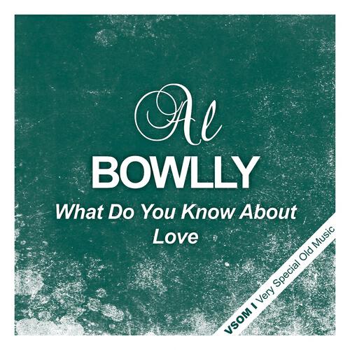 Al Bowlly - Linda