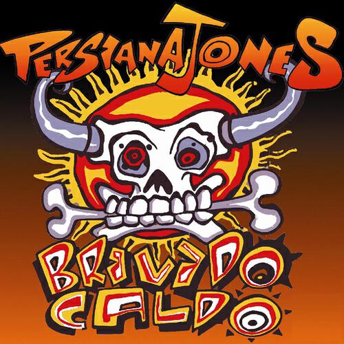 Persiana Jones - Continuero