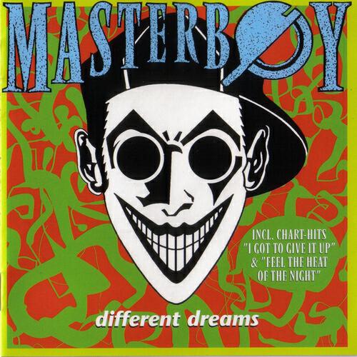 Masterboy - Generation of love (Radio Edit Ipanema Mix)
