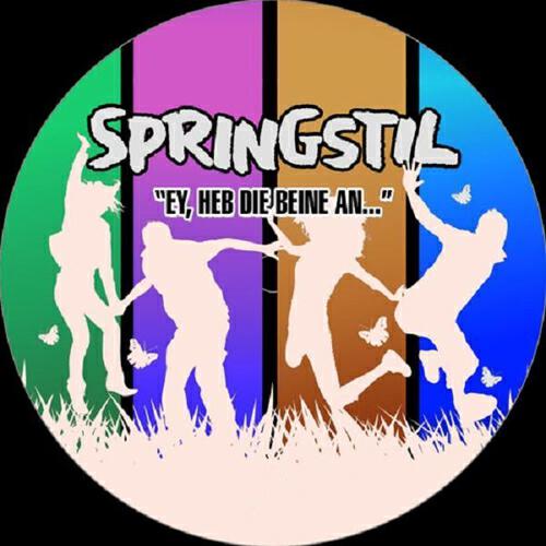 Springstil - Springstil (Pulsdriver's Mash Up)