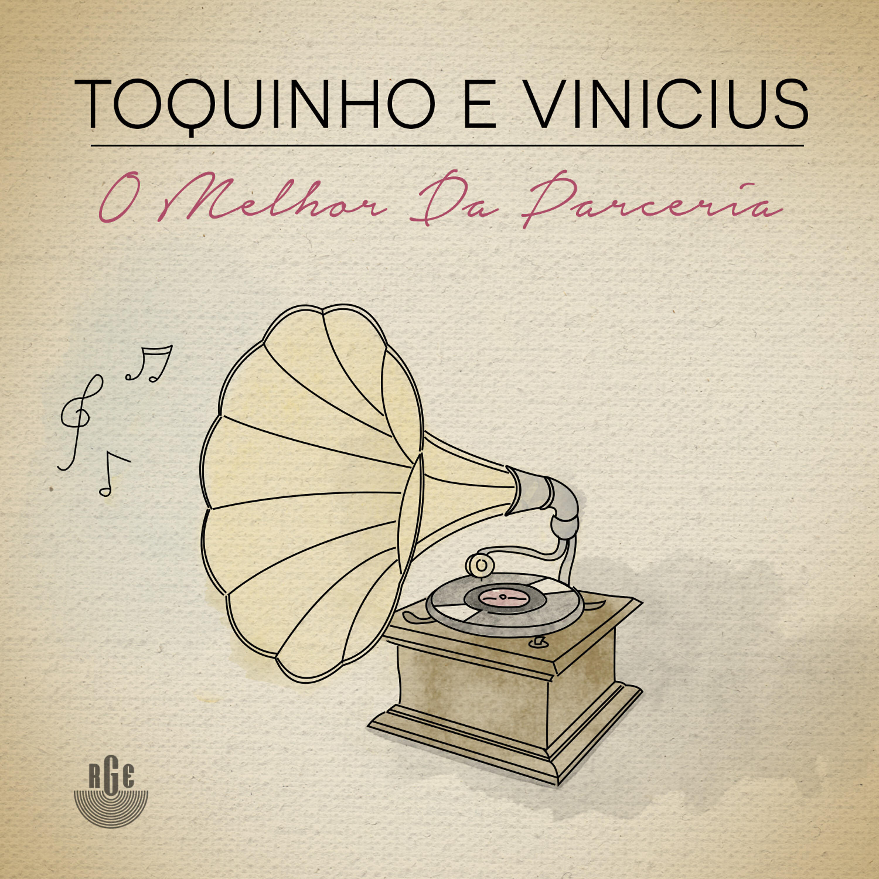 Toquinho - Chega de Saudade
