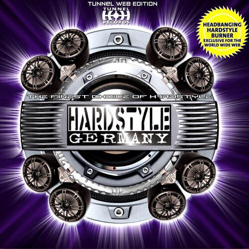 DJ Krid Kid - Do You Feel (Maniac Psychos Hardstyle Rework)