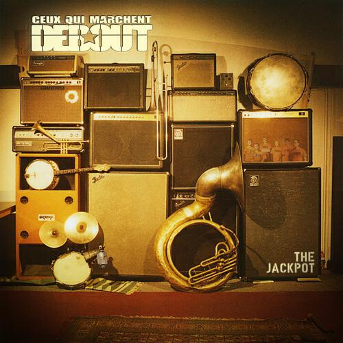 Ceux Qui Marchent Debout - Electrosmog
