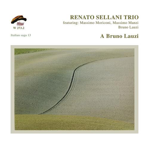 Renato Sellani Trio - Anche lei lo sa