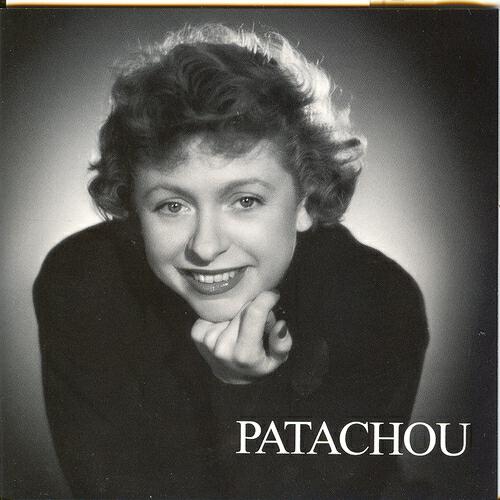 Patachou - Les petits paves