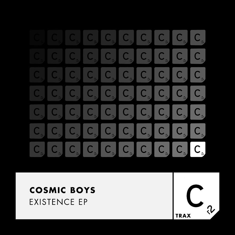 Cosmic Boys - Infini