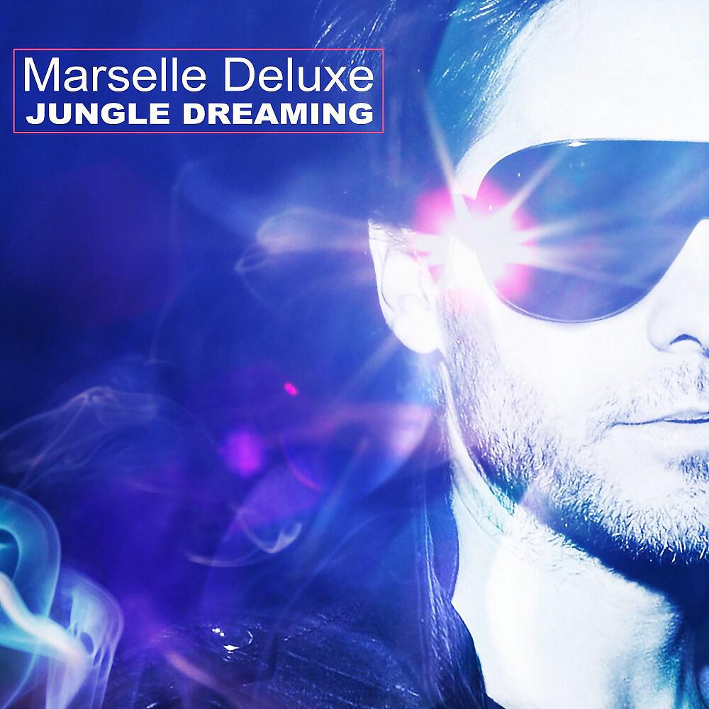Marselle Deluxe - Sunstroke (Original Mix)