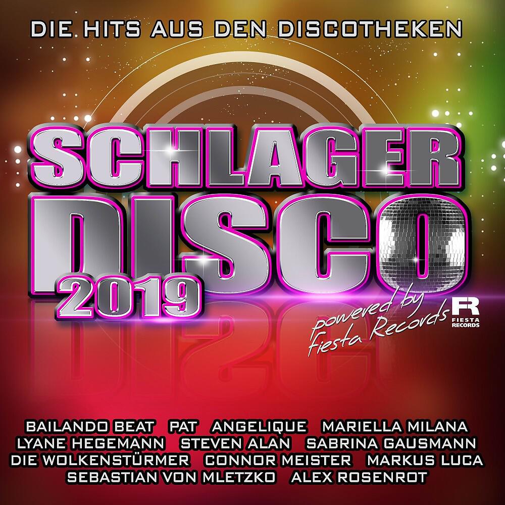 Alex Rosenrot - Herzensfieber (Mixmaster JJ Fox Mix)