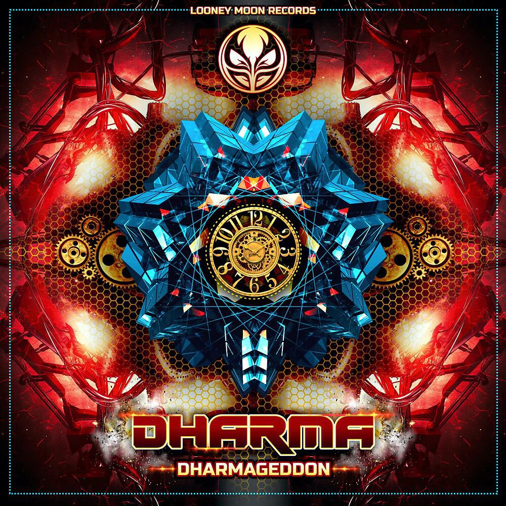 Dharma - Robotic Personality