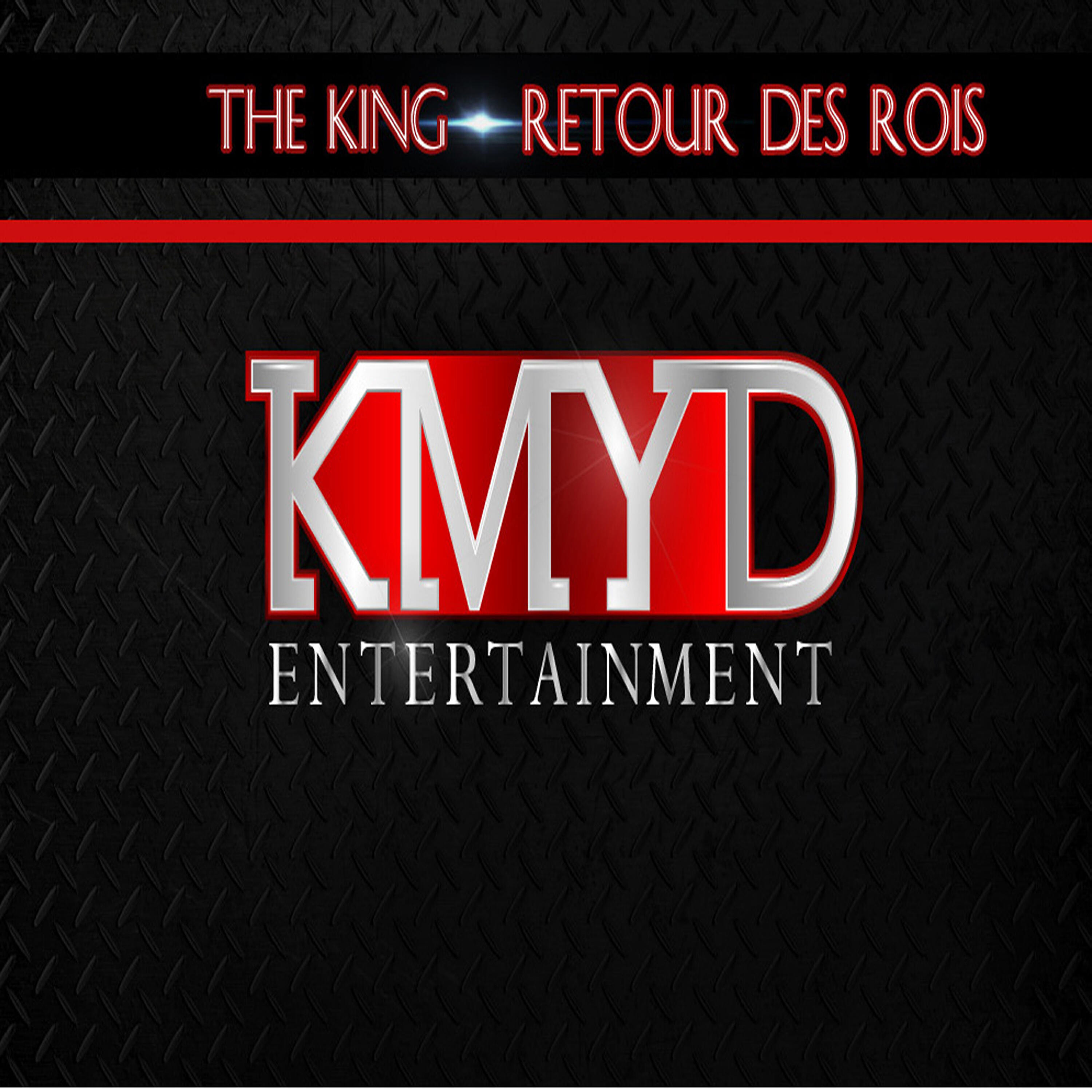 ZK - Le Retour Des Rois