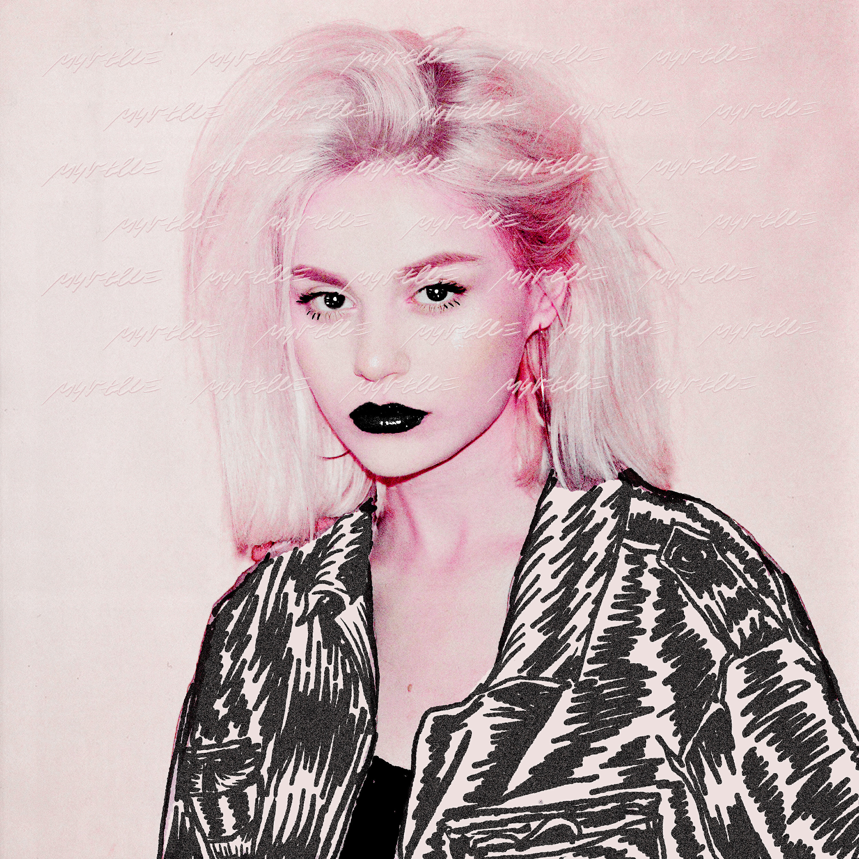 myrtlle - Заряд