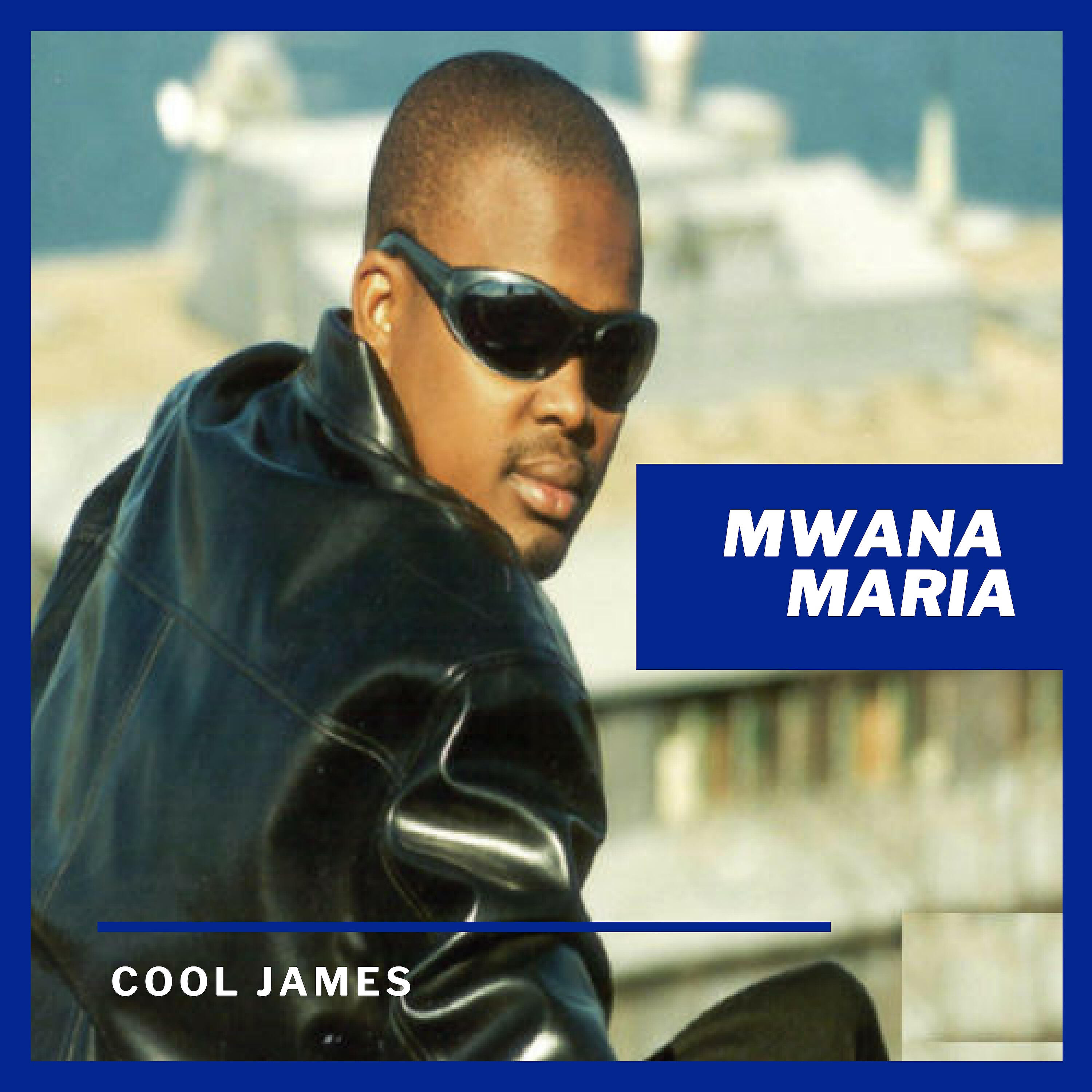 Cool James - I just can`t Stop Loving You