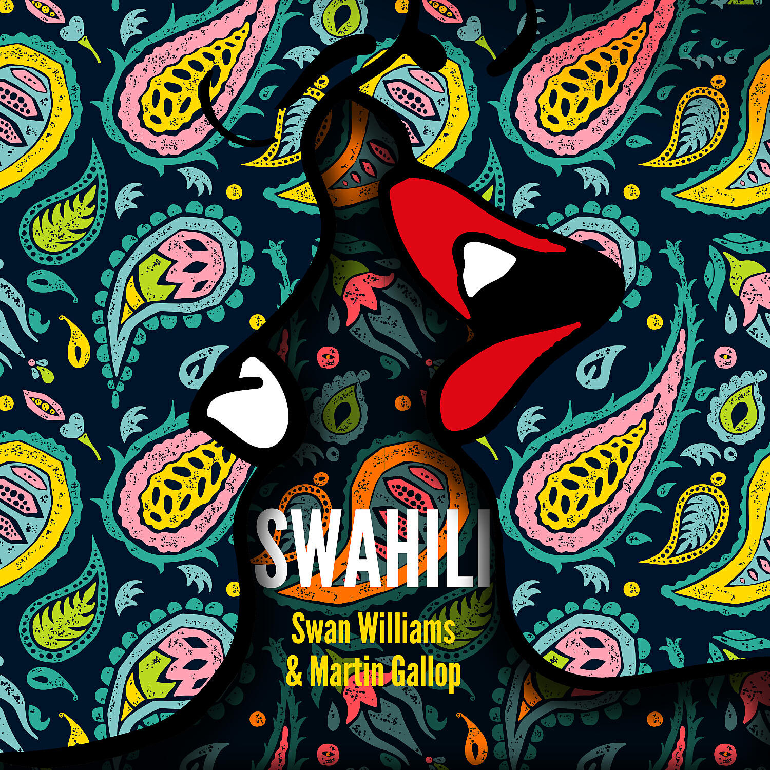 Swan Williams - Swahili