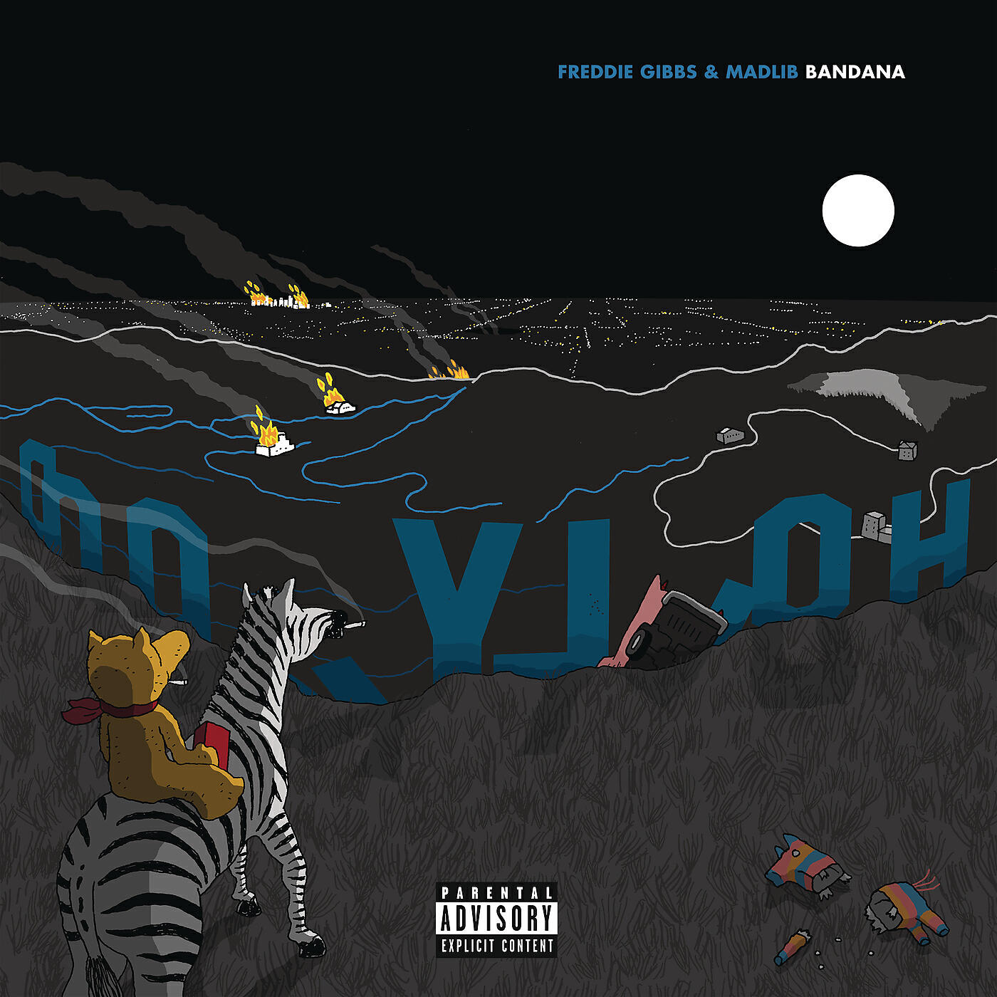 Freddie Gibbs - Giannis