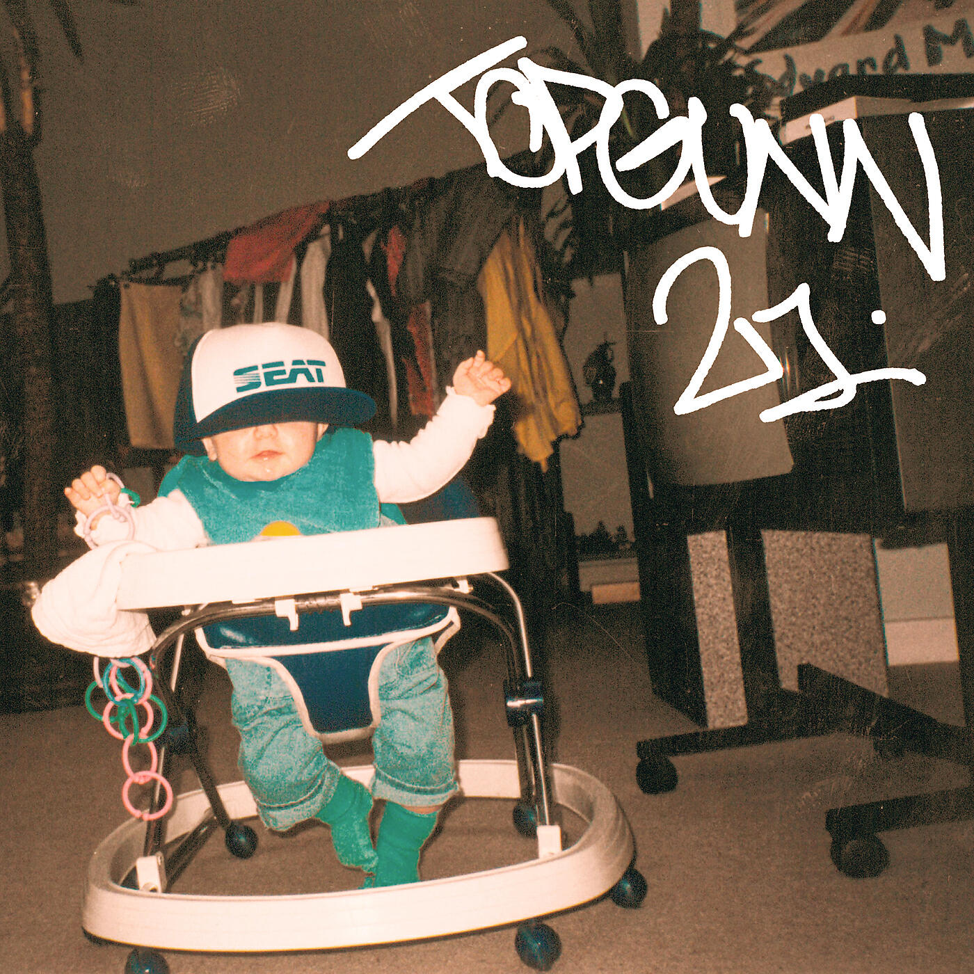 TopGunn - Døgnflue