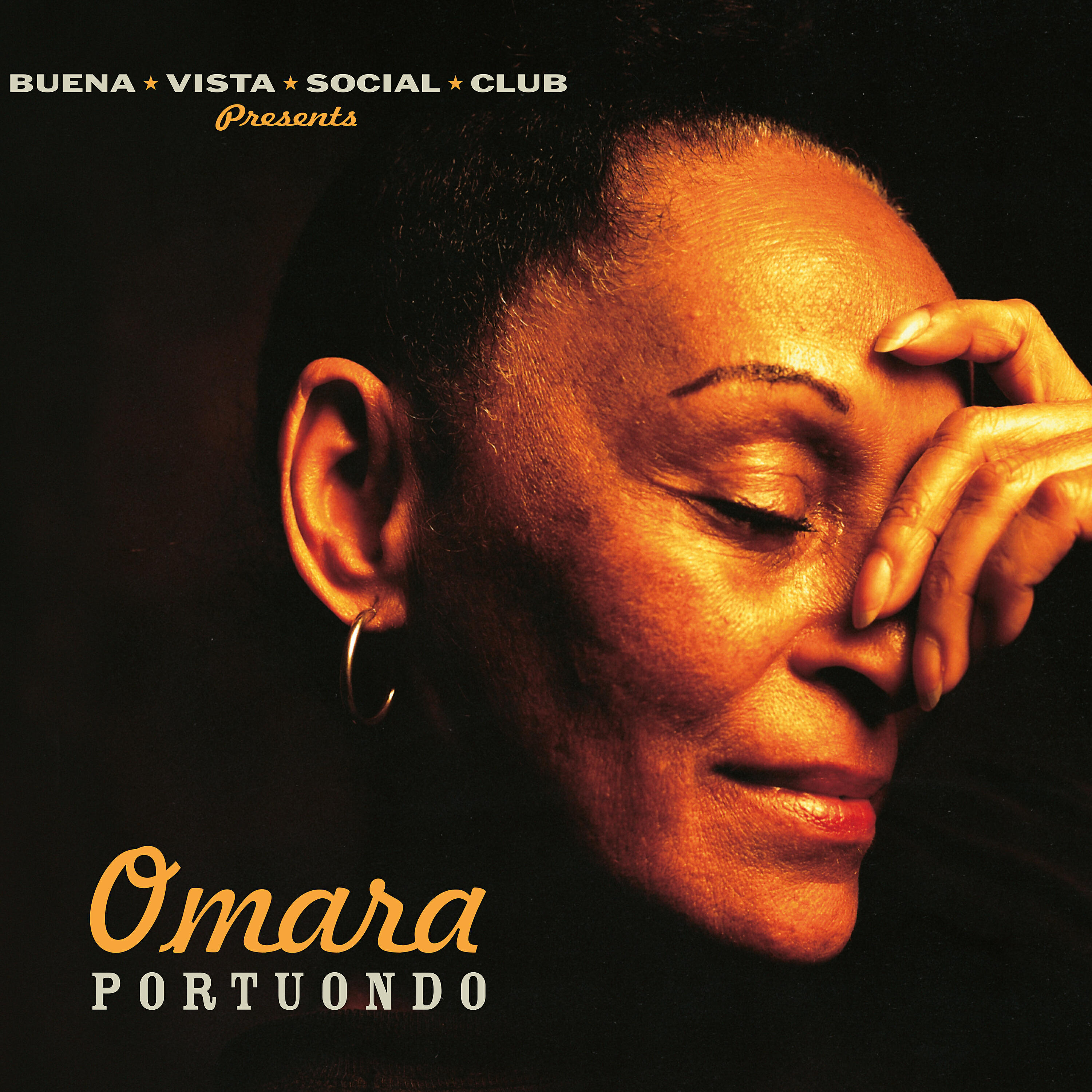Omara Portuondo - Mariposita de primavera