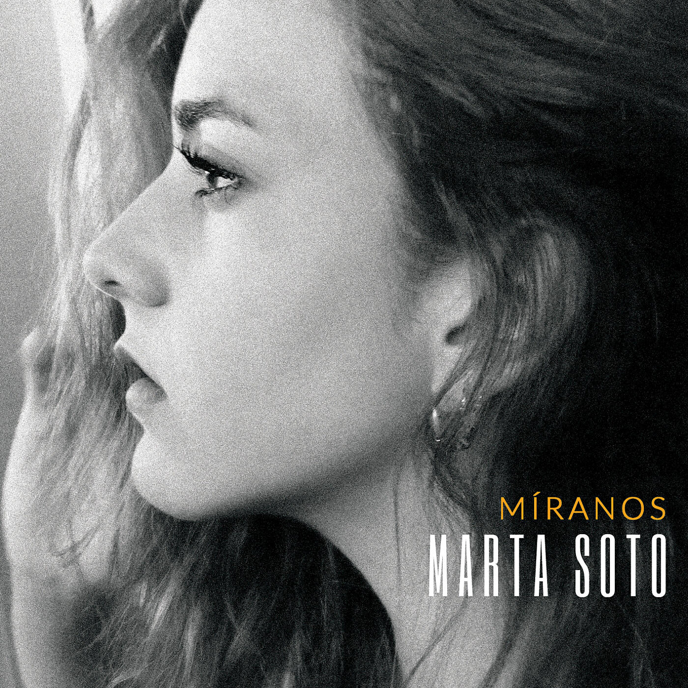Marta Soto - Miénteme a la cara (Acústico)