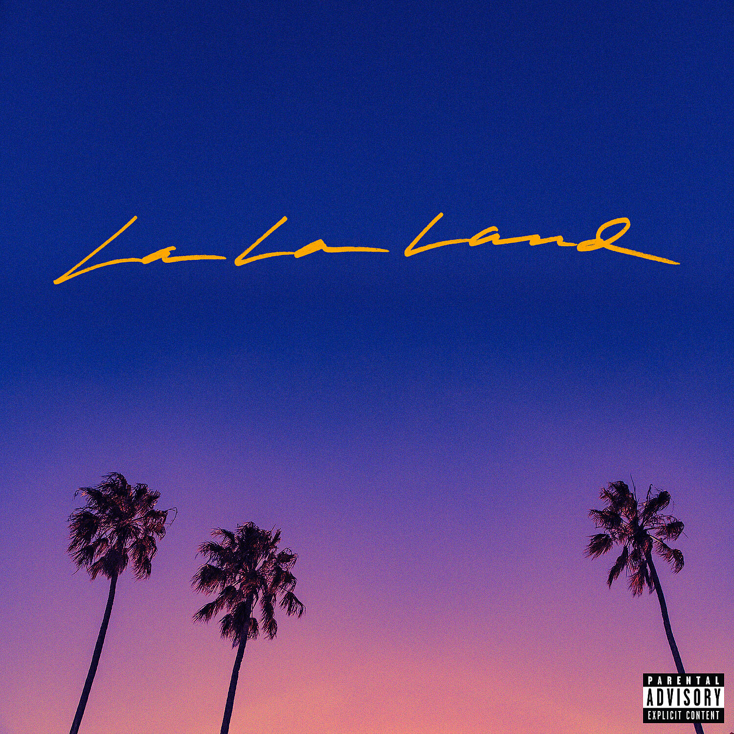 Bryce Vine - La La Land (Acoustic)