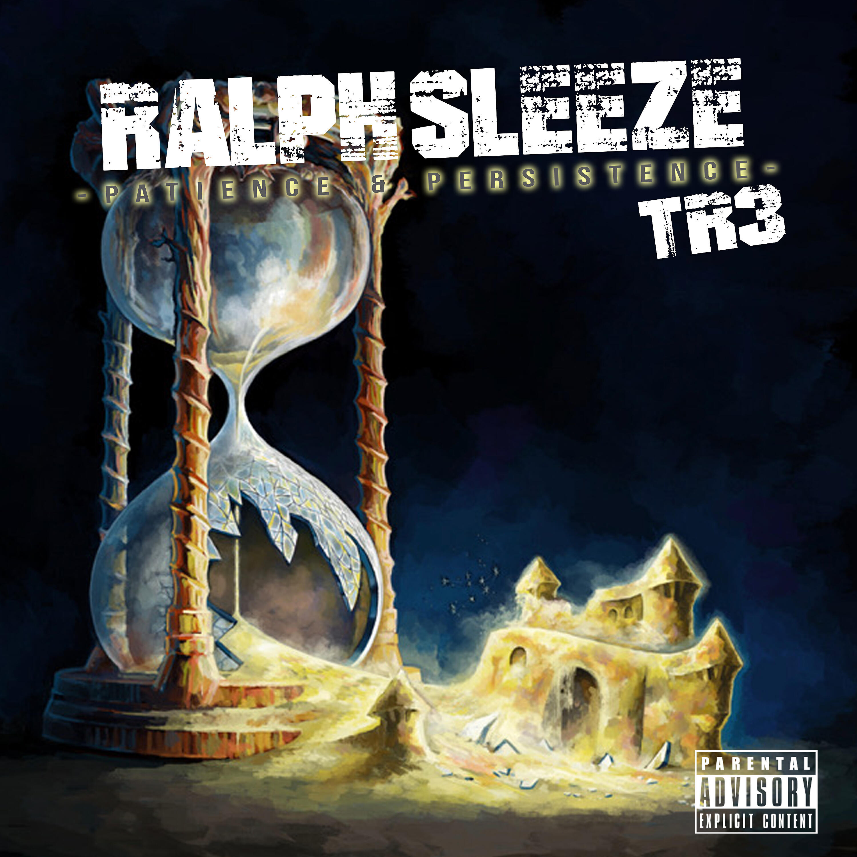Ralph Sleeze - Quality Time (feat. Mili Perez)