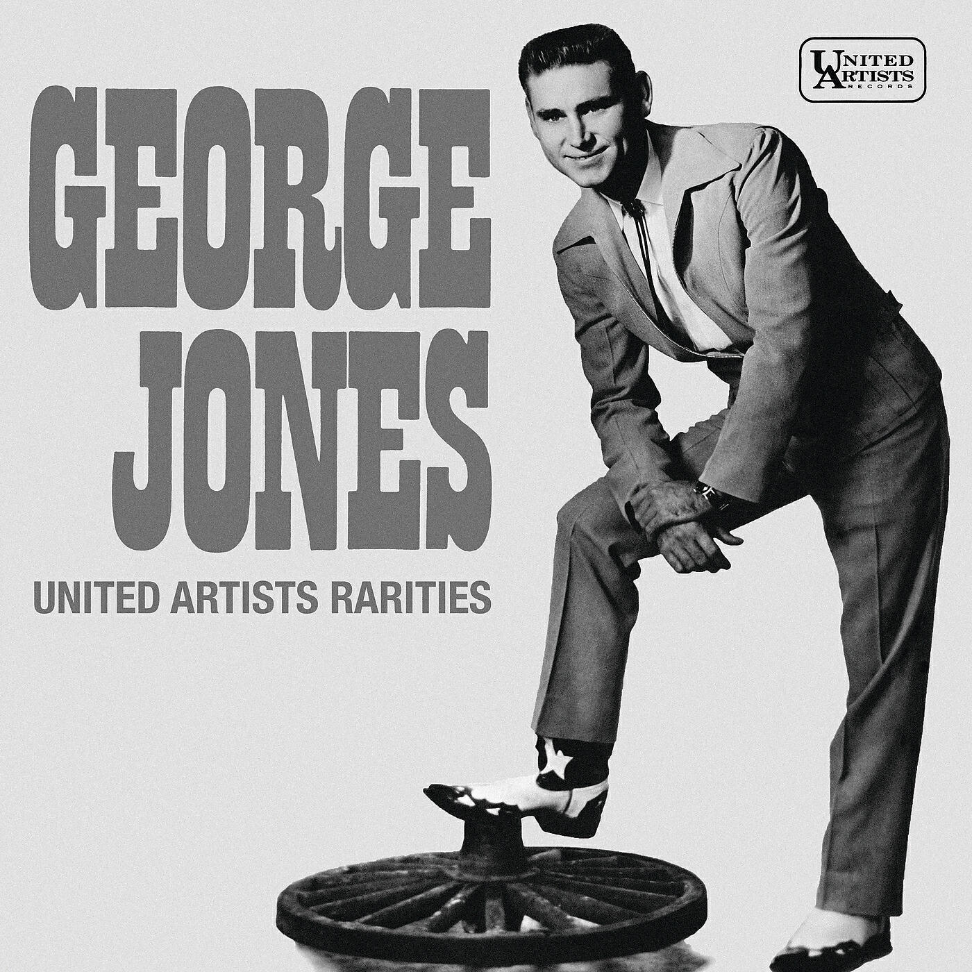 George Jones - Alabama