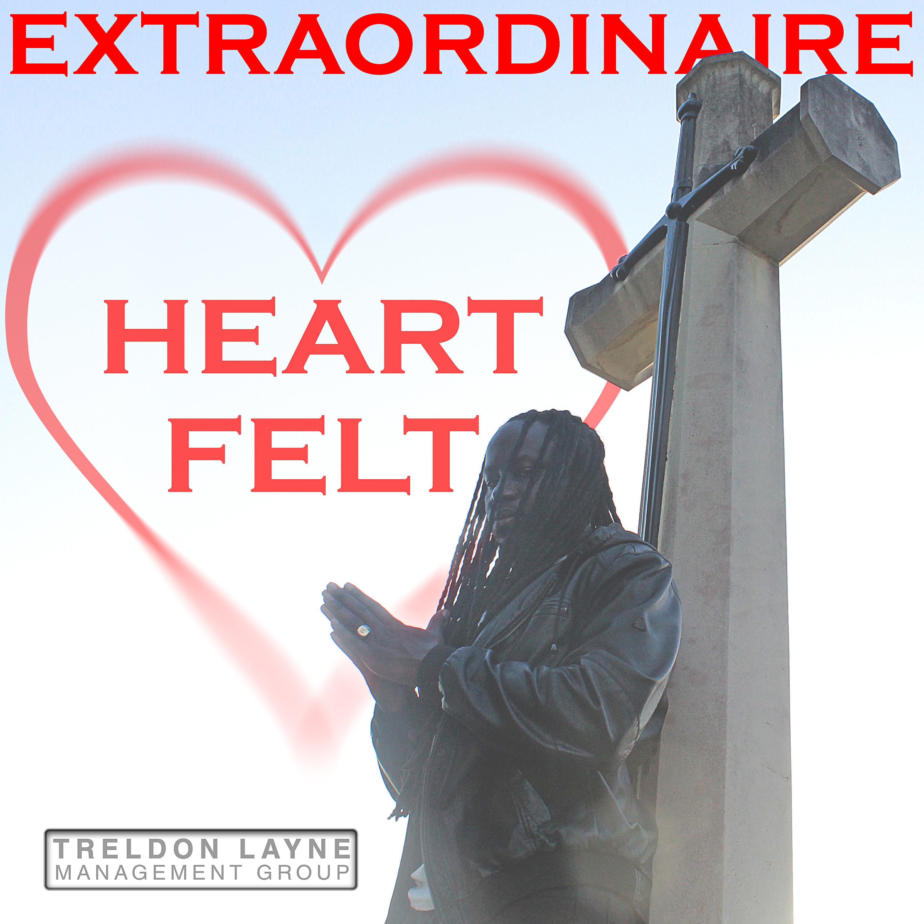 ExtraOrdinaire - Heart Felt