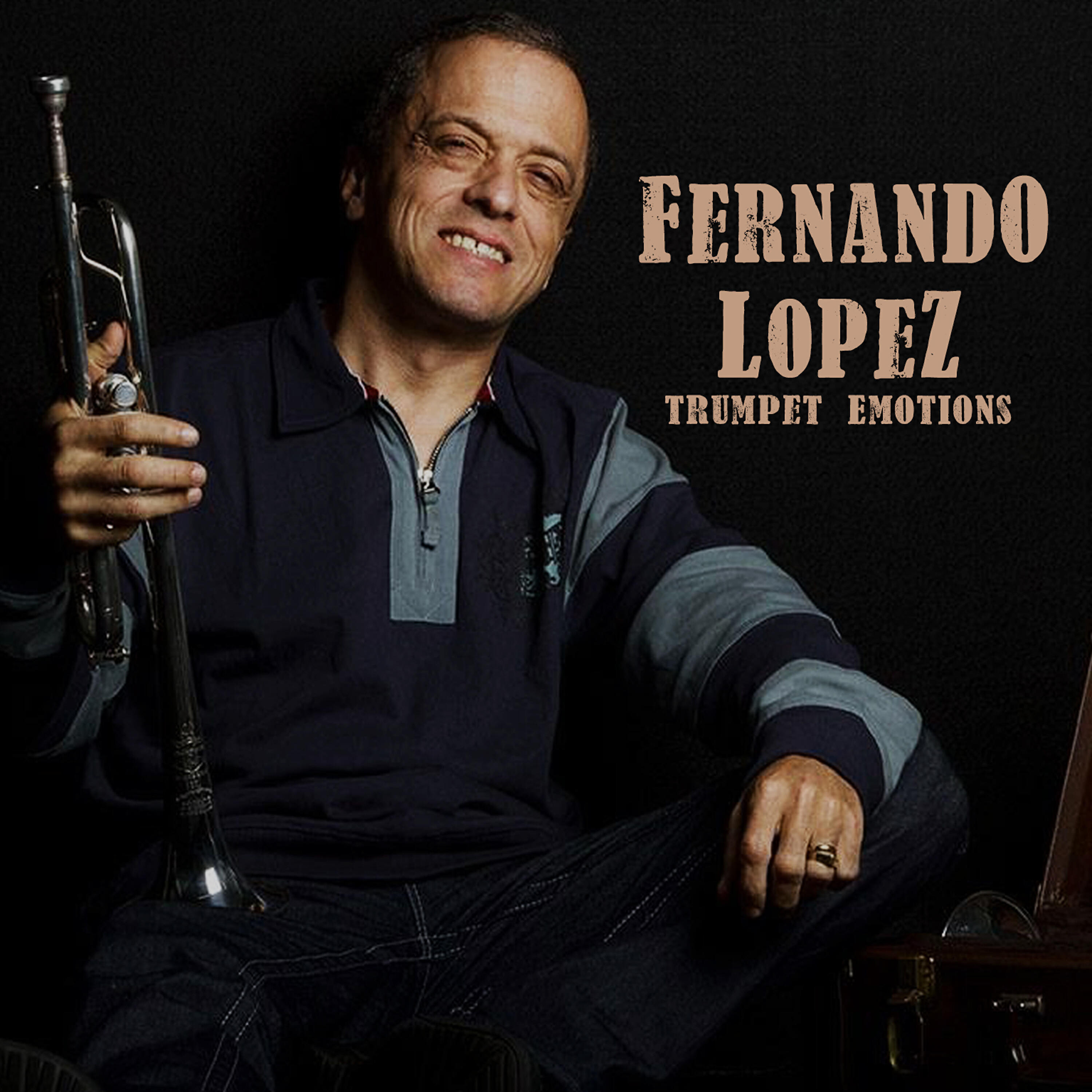 Fernando Lopez - Sailing