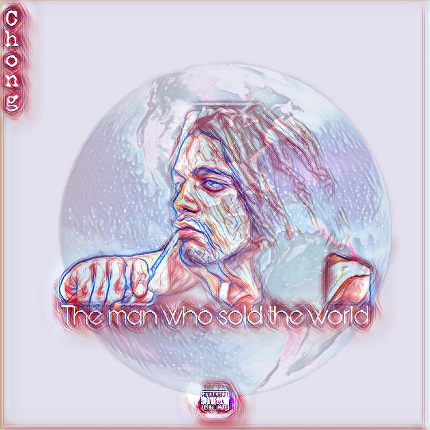 Chong - I Don't Wanna Take These Pills