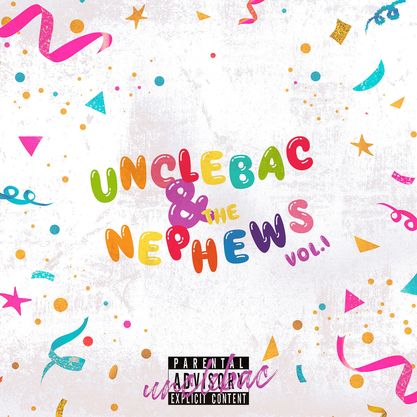 UncleBac - Purple Feelings (Ft. StackBoyz)
