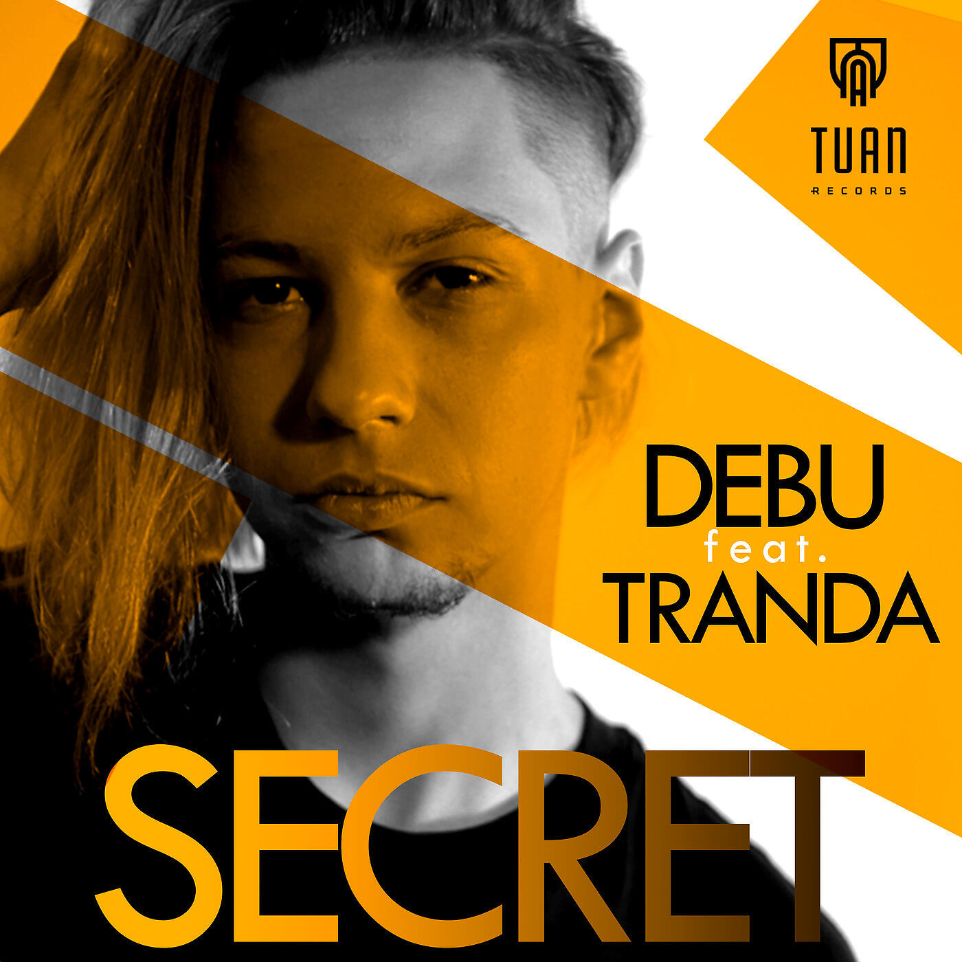 DEBU - Secret