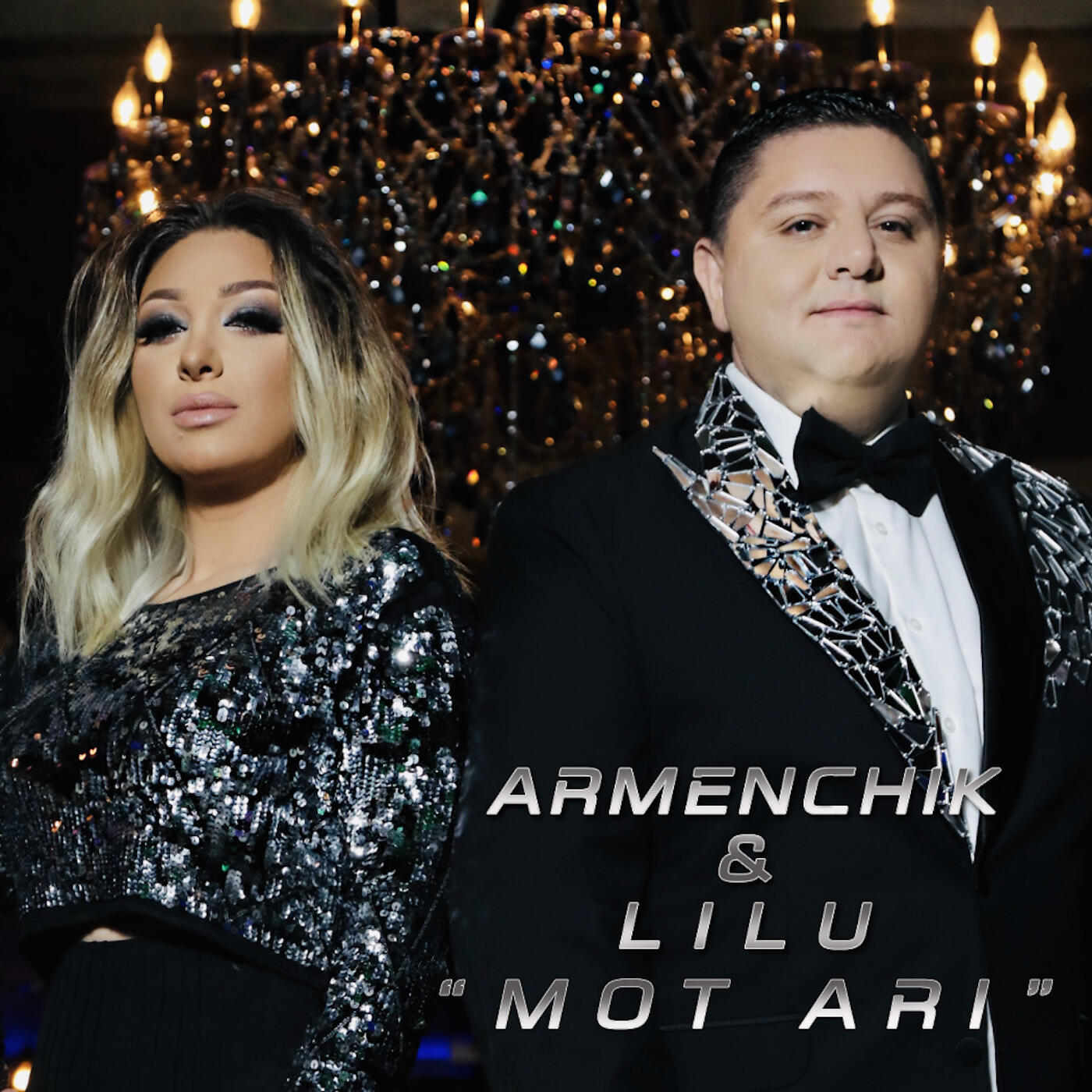 ARMENCHIK - Mot Ari