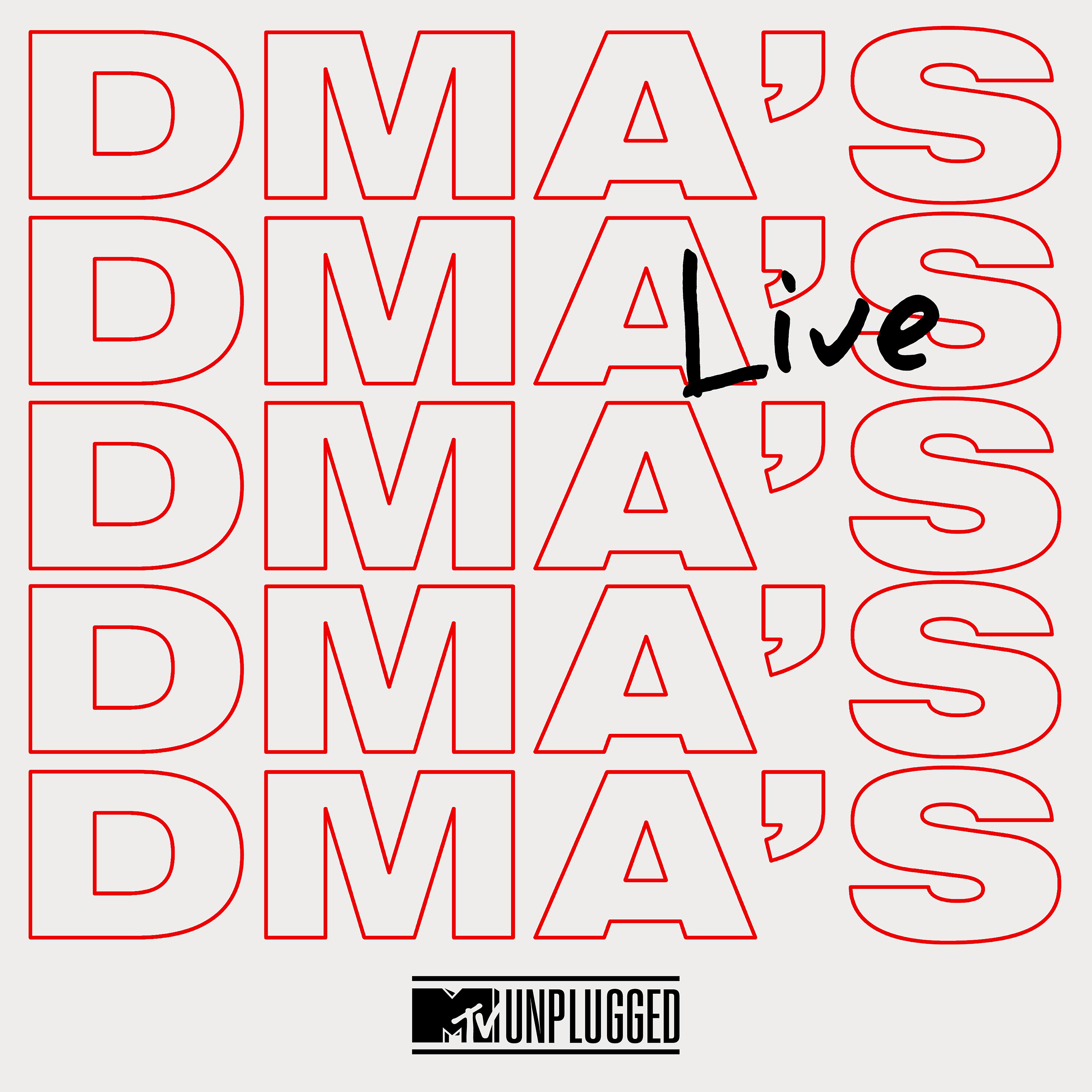 DMA'S - Health (MTV Unplugged Live)