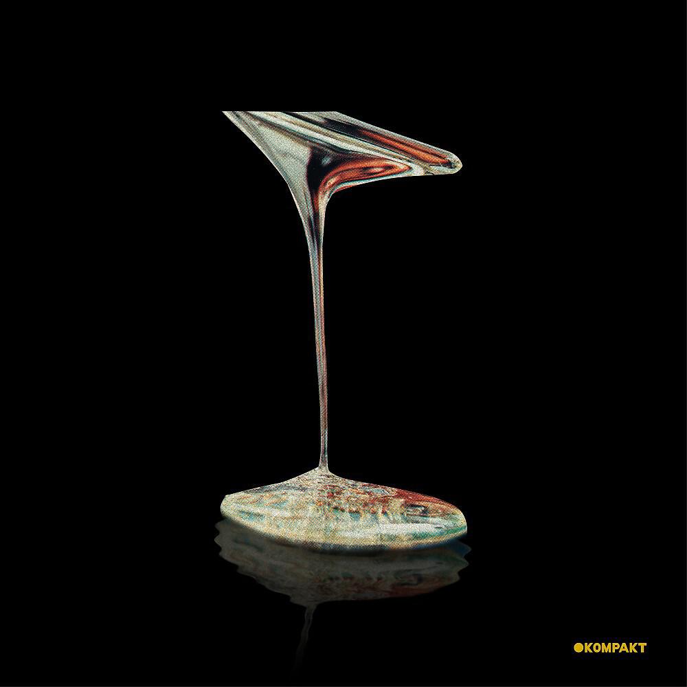 Weval - The Weight (Lake Turner Mix)