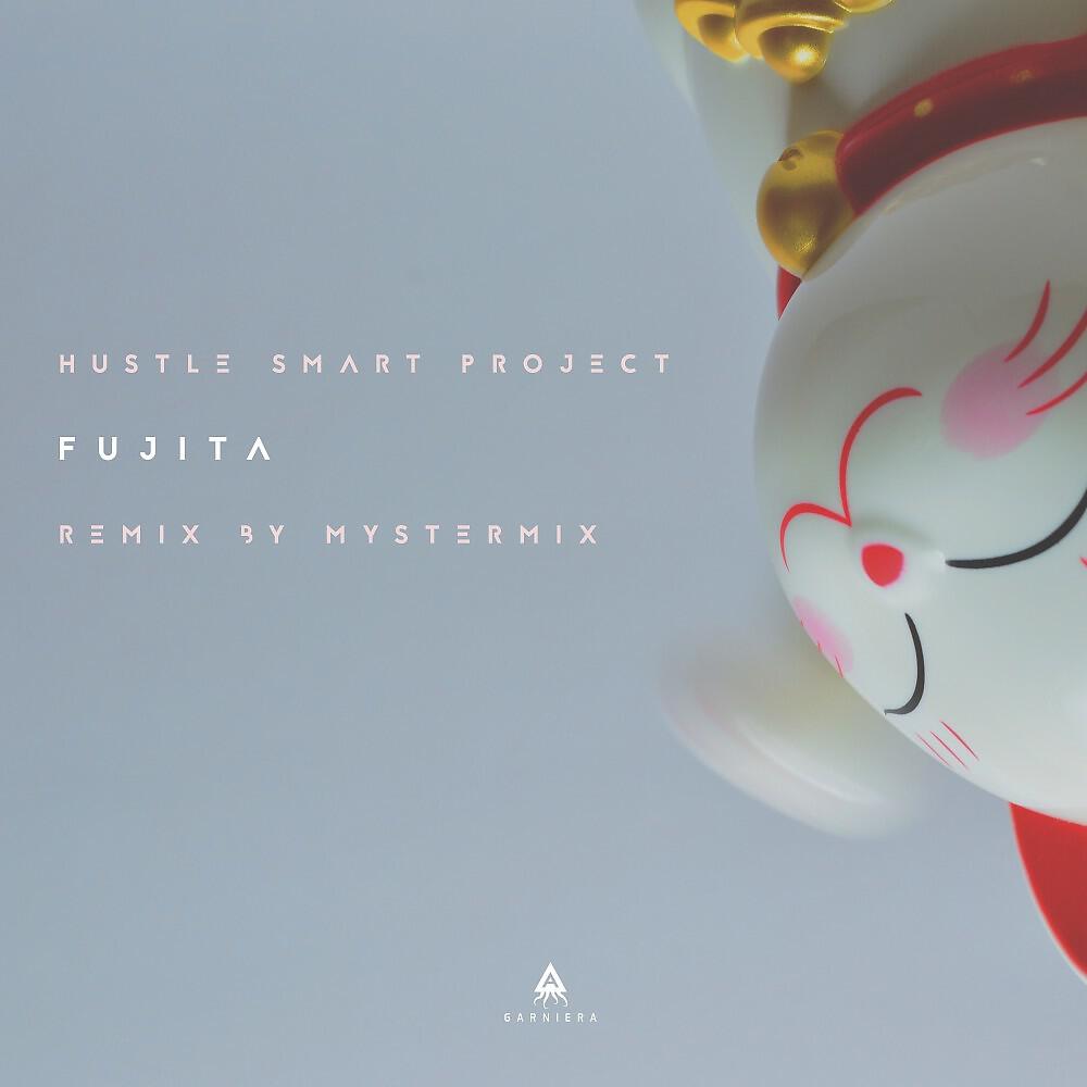 Hustle Smart Project - Fujita