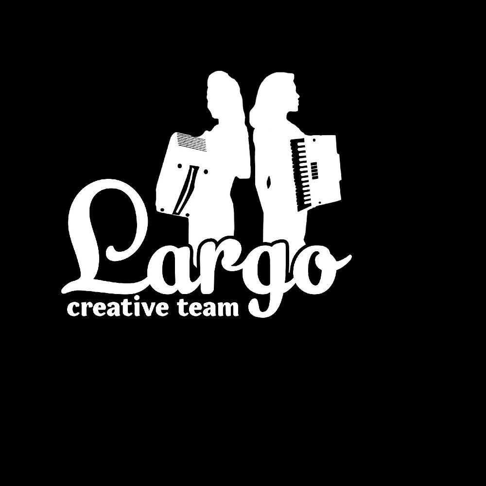 Дуэт Ларго - Полет шмеля