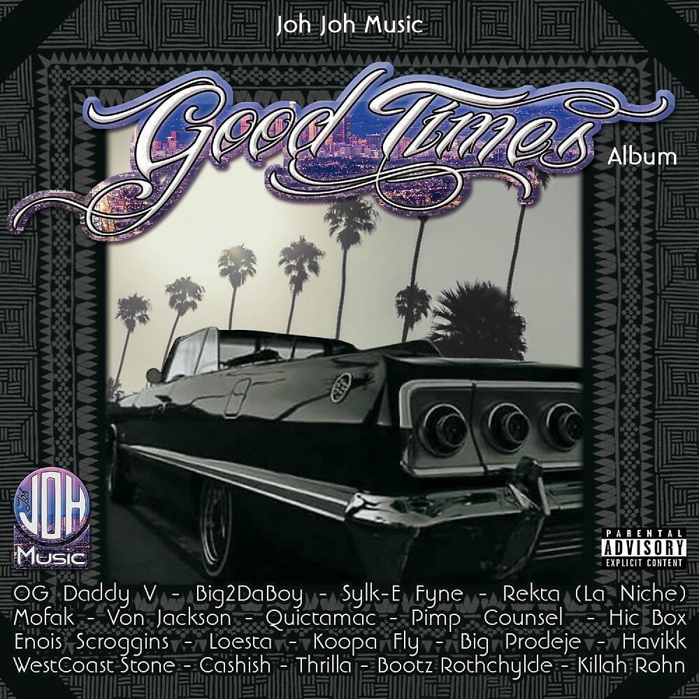 JohJohMusic - The Wrath