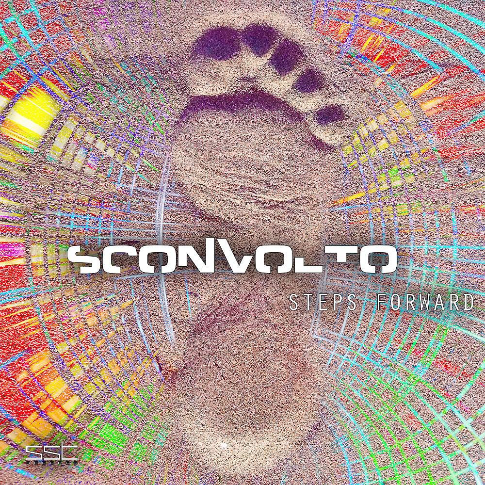 Sconvolto - Third Step
