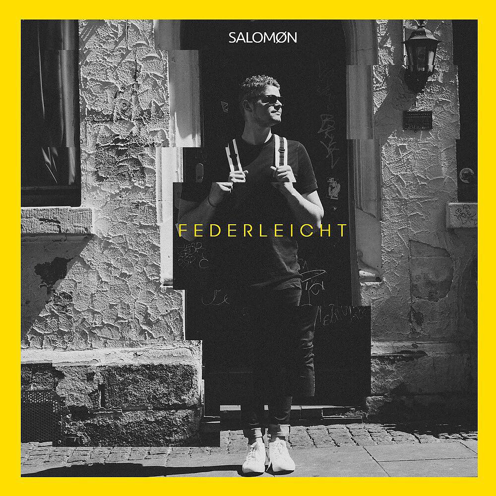 Salomon - Federleicht