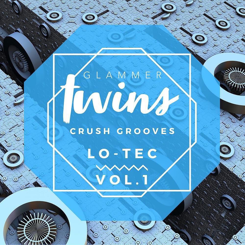 Glammer Twins - Crushs Groove 2