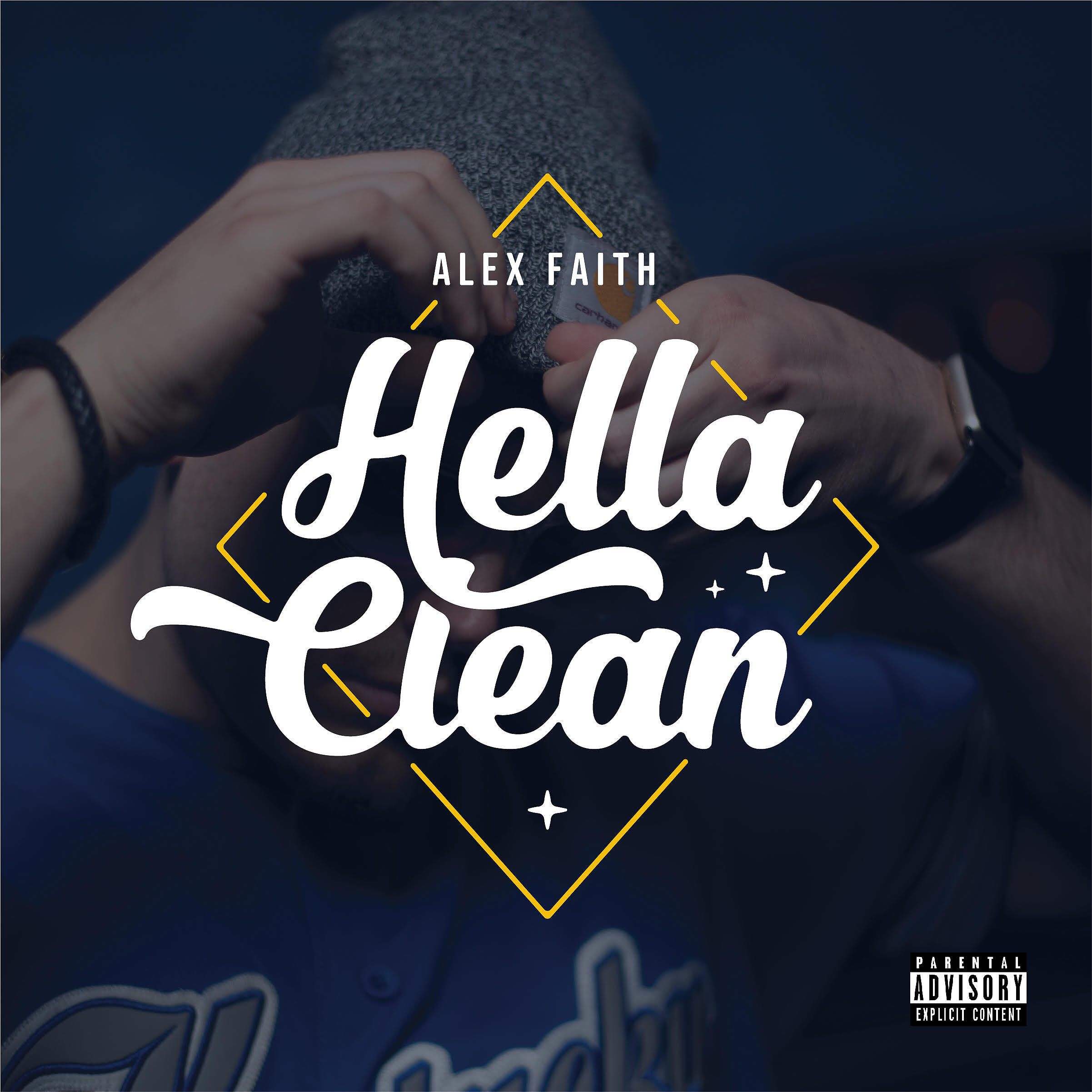 Alex Faith - Hella Clean