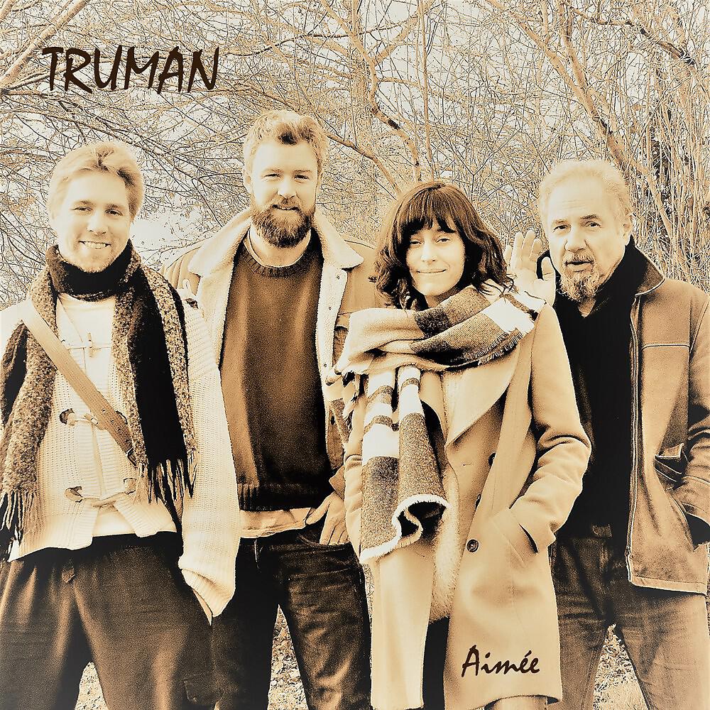TruMan - Ma city